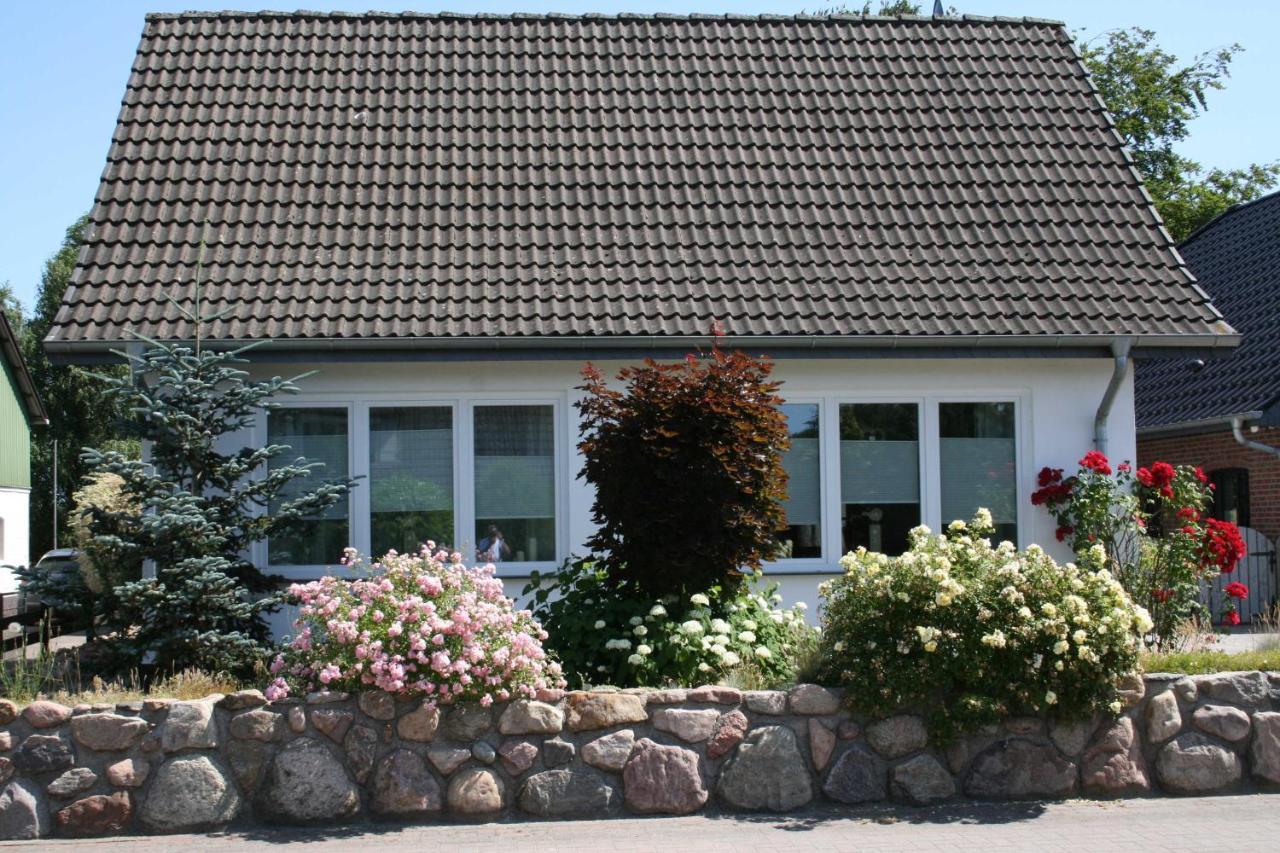Frey - Ferienhaus Ueber Zwei Etagen Mit Terrasse Eggebek ภายนอก รูปภาพ