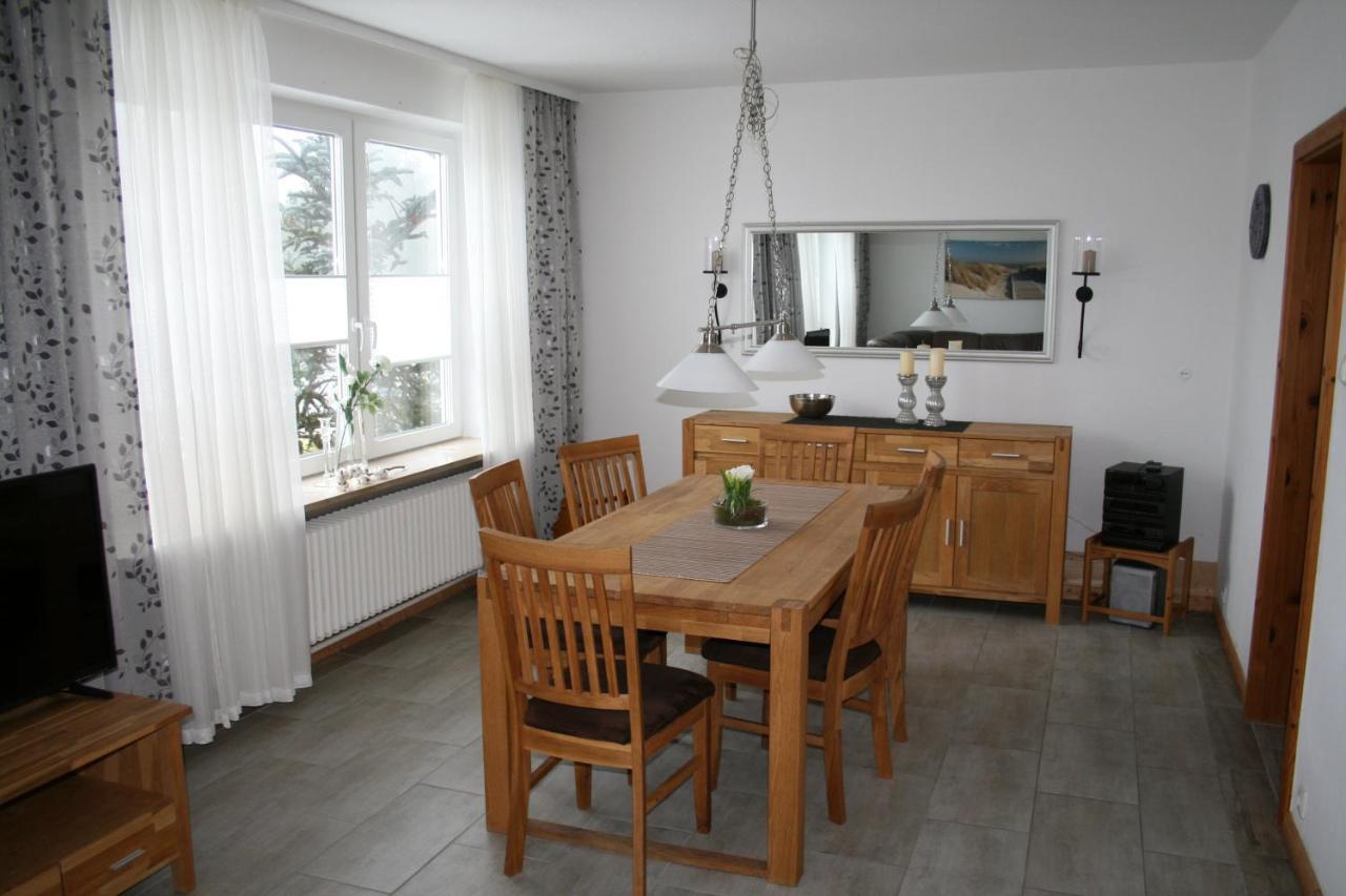 Frey - Ferienhaus Ueber Zwei Etagen Mit Terrasse Eggebek ภายนอก รูปภาพ