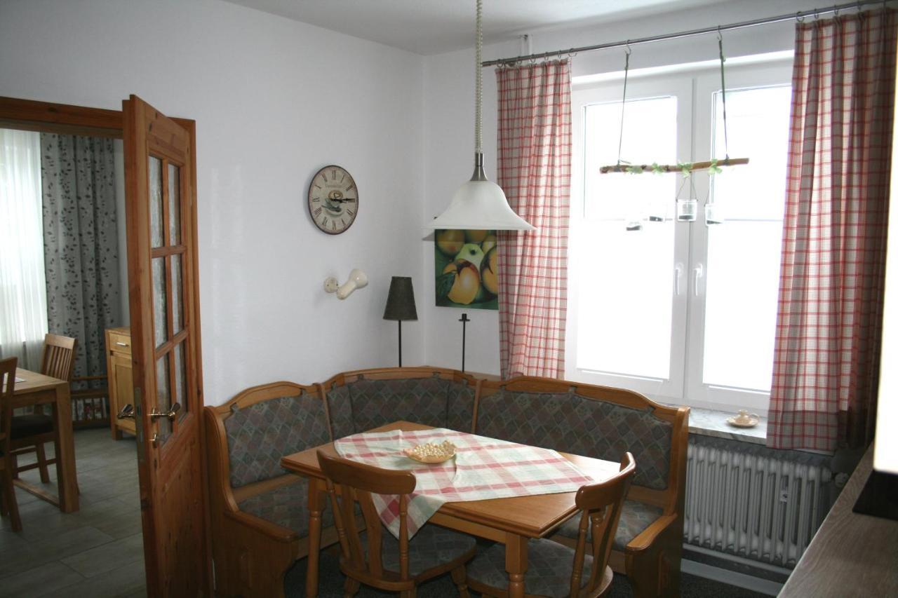 Frey - Ferienhaus Ueber Zwei Etagen Mit Terrasse Eggebek ภายนอก รูปภาพ